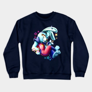 Glamrock Bonnie Crewneck Sweatshirt